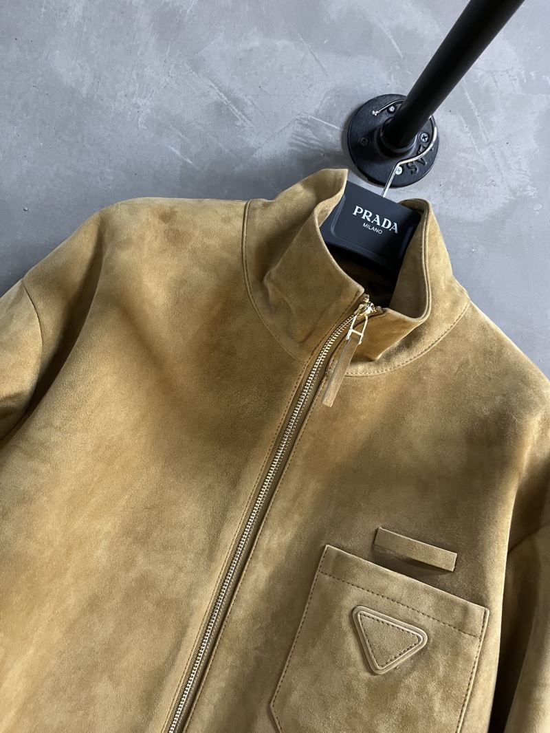 Prada Outwear